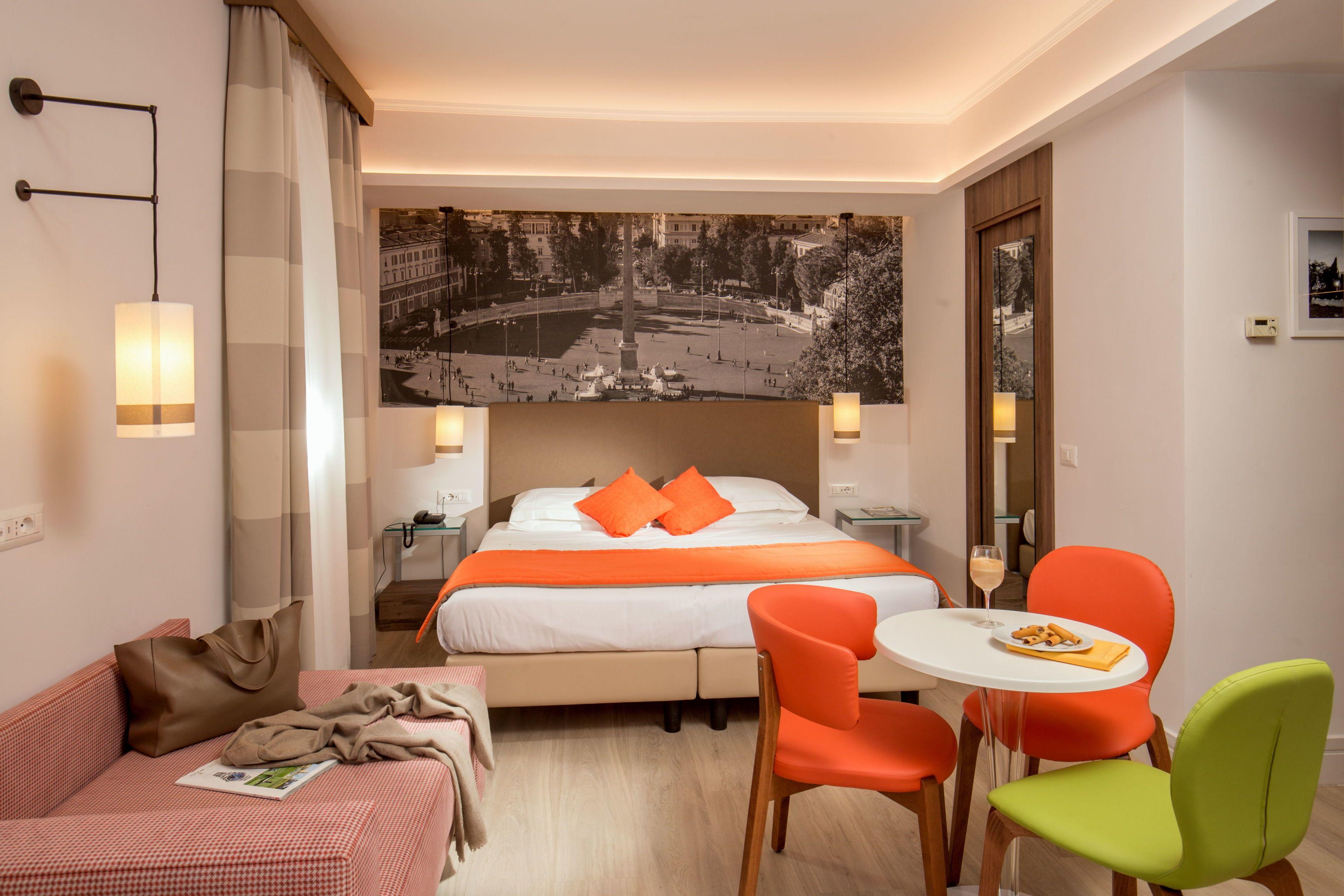 Hotel Villa Grazioli — Fotos 1